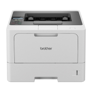 Brother HL-L5210DW Siyah Beyaz Lazer Yazıcı