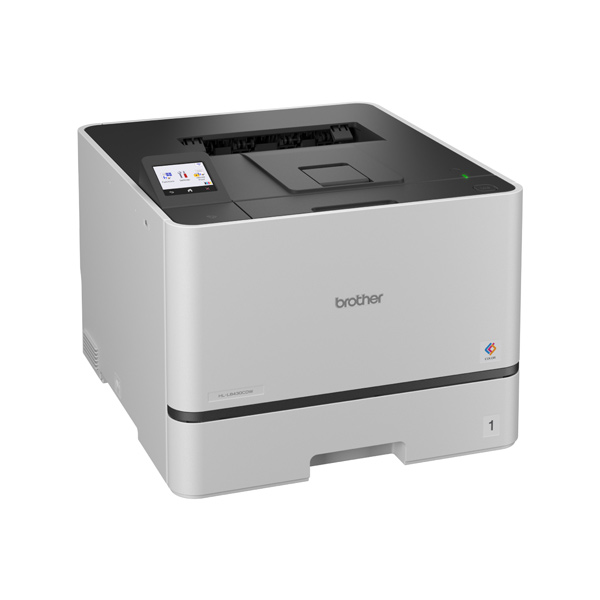 Brother HL-L8430CDW Renkli Lazer Yazıcı