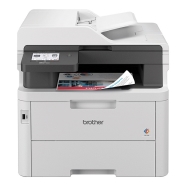 Brother MFC-L3760CDW Renkli Lazer Çok Fonksiyonlu Yazıcı