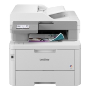 Brother MFC-L8390CDW Renkli Lazer Çok Fonksiyonlu Yazıcı
