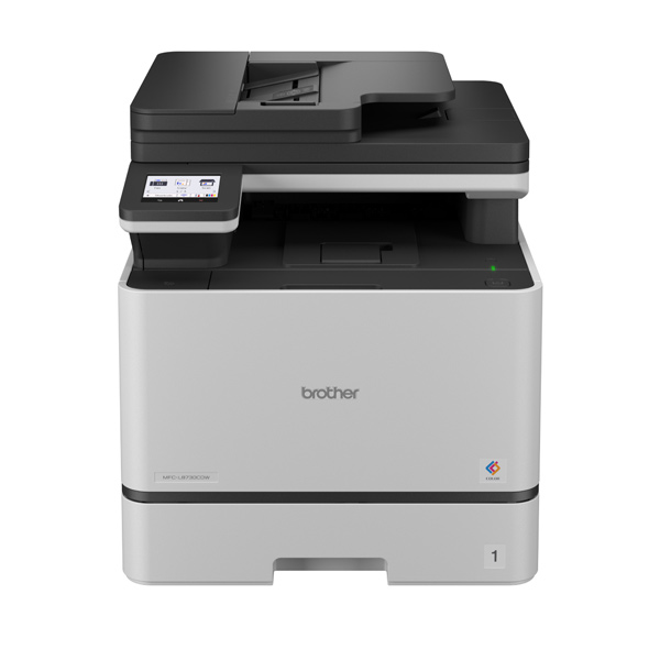 Brother MFC-L8730CDW Renkli Lazer Çok Fonksiyonlu Yazıcı
