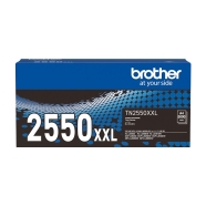 Brother TN2550XXL Siyah Toner (5.000 sayfa)