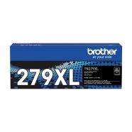 Brother TN279XLBK Siyah Toner (3.000 sayfa)