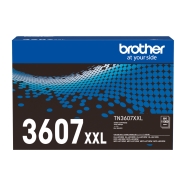 Brother TN3607XXL Siyah Toner (11.000 sayfa)